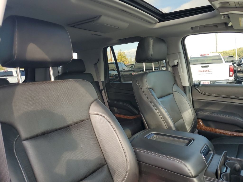 Used Car 2015 Chevrolet Tahoe  Ltz For Sale Under $20,000 In Austin, Texas