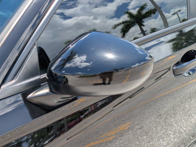 Certified Used 2022 Black Honda Sport image 12