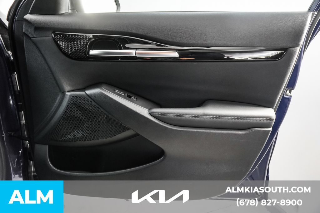 2021 Kia Seltos EX photo 40