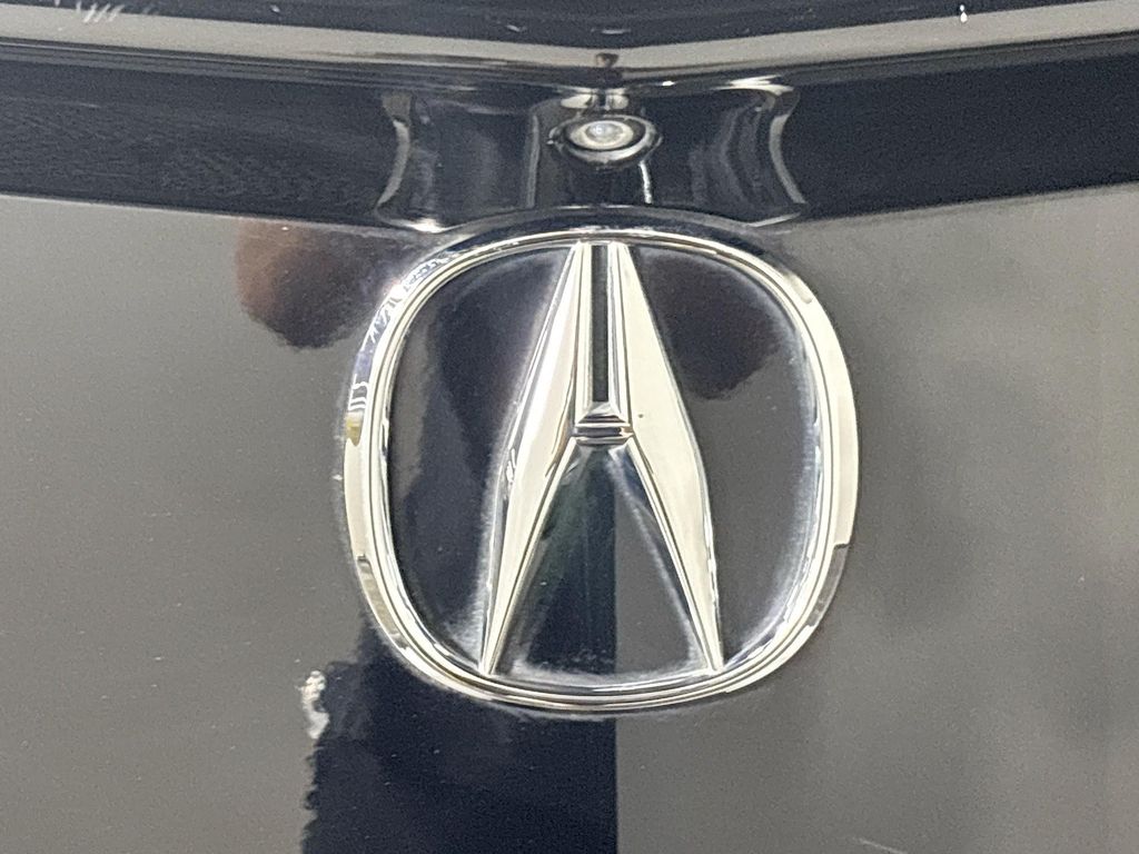 2012 Acura TL SH-AWD