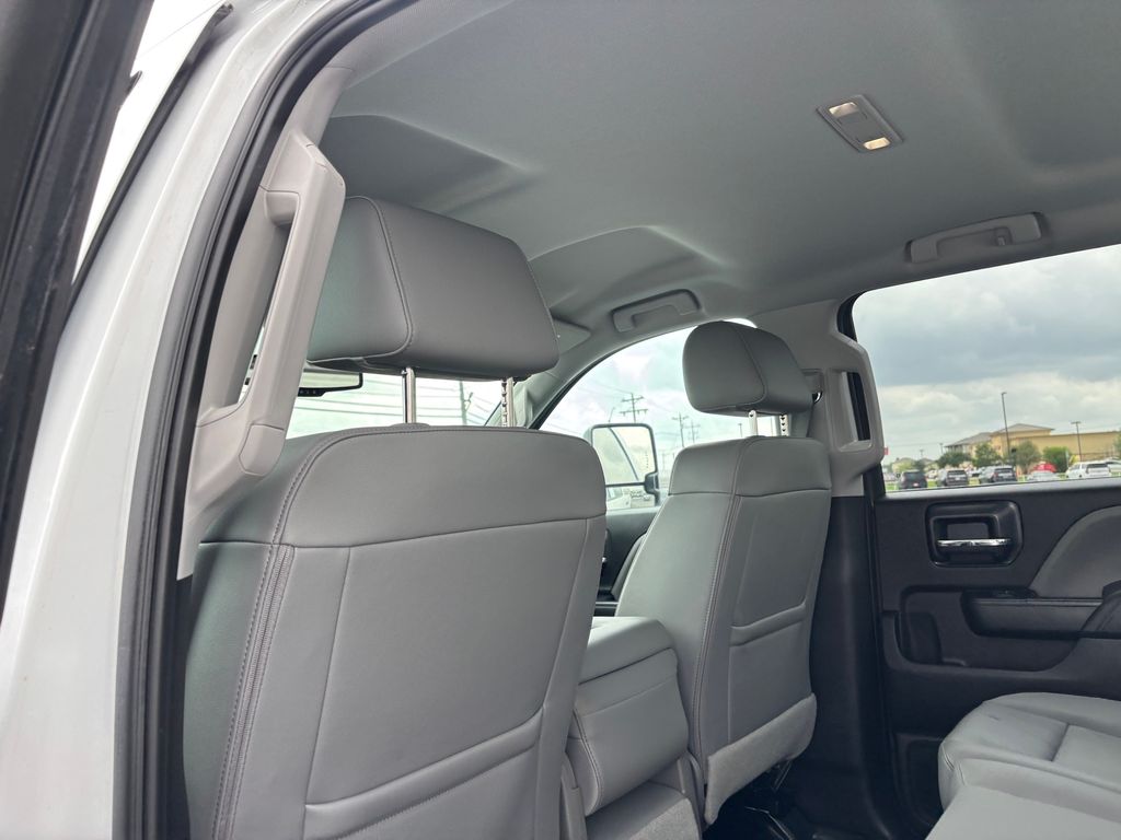 Used Car 2019 Gmc Sierra 3500hd  Base For Sale Under $50,000 In Austin, Texas