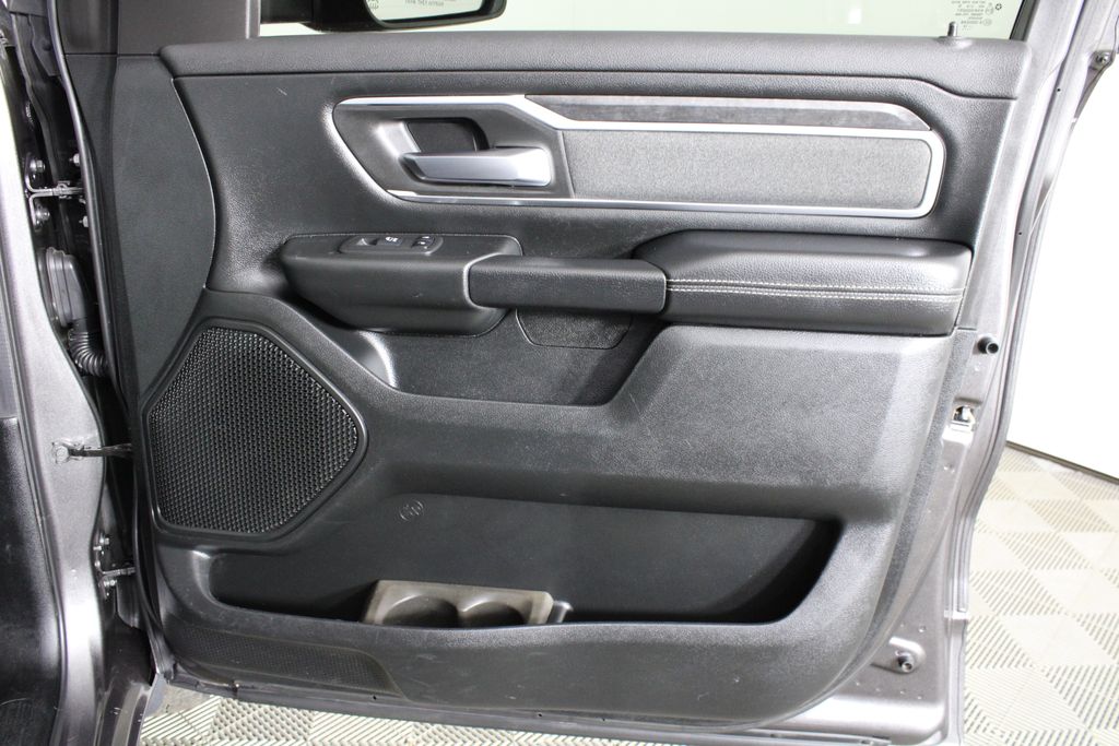 Used 2019 Ram 1500 for sale in 