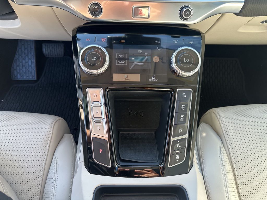 Used Car 2022 Jaguar I-pace  Hse For Sale Under $40,000 In Austin, Texas