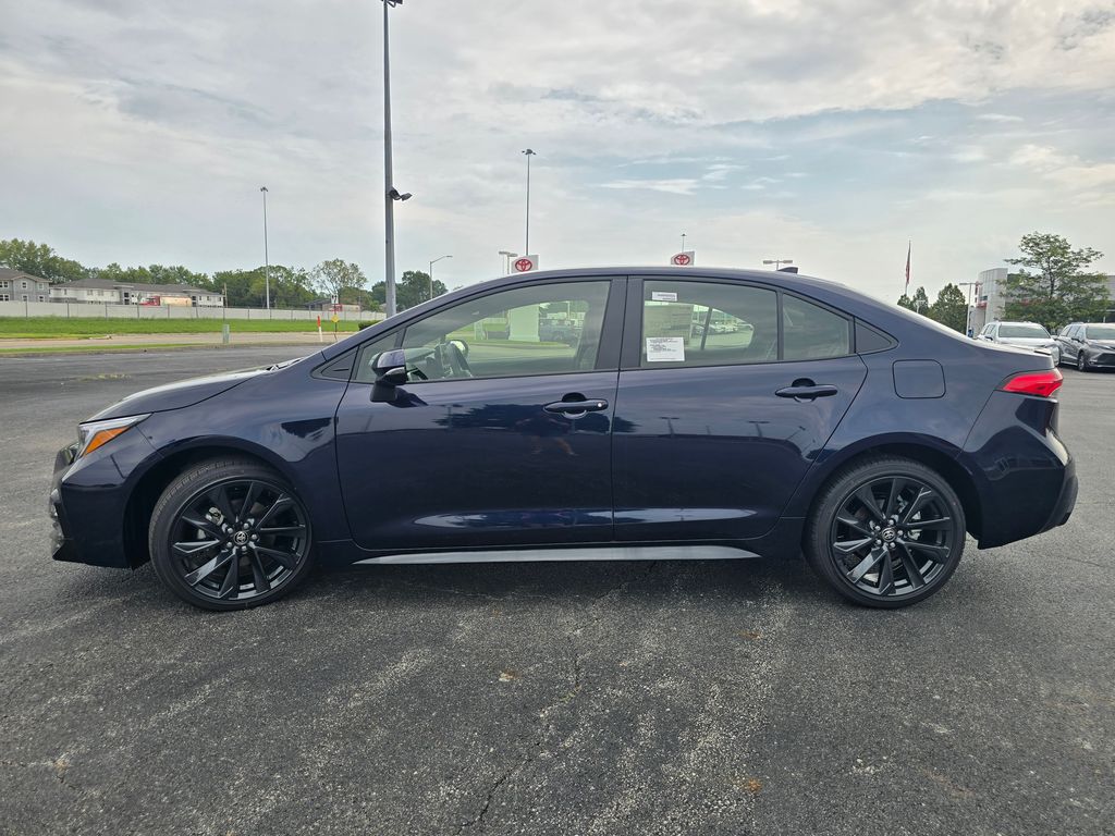 New 2026  Toyota SE image 12