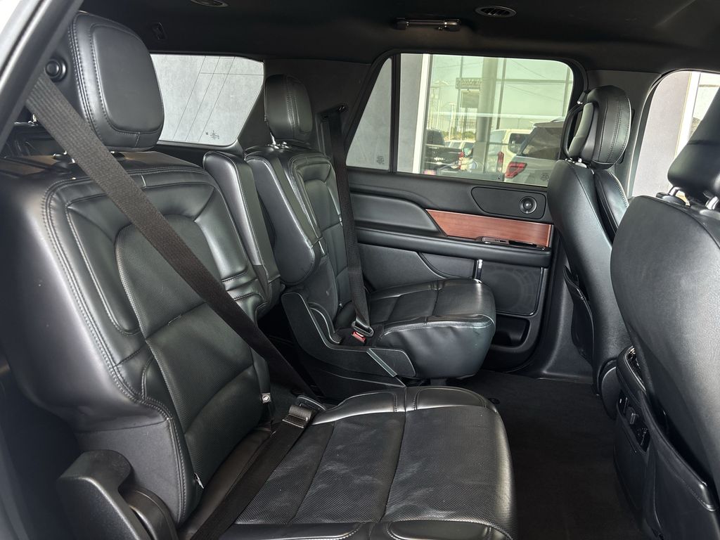 Used 2020 Lincoln Navigator SUV