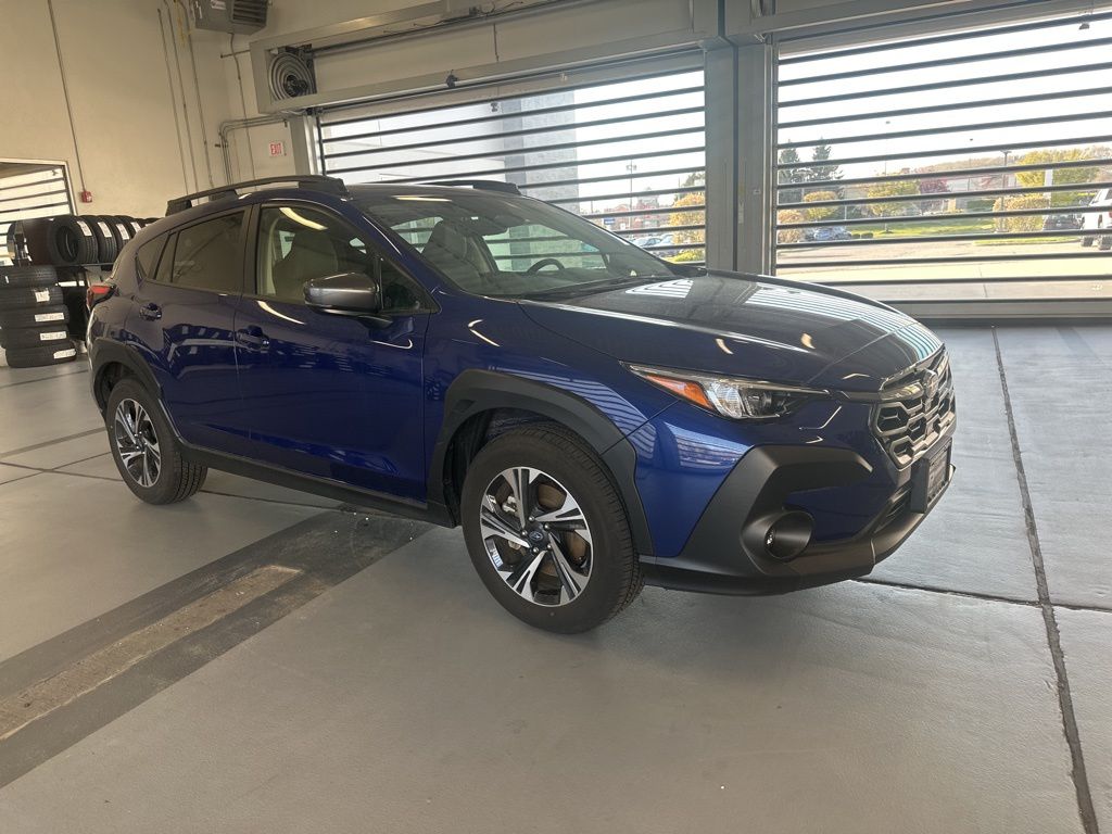 Crosstrek Premium