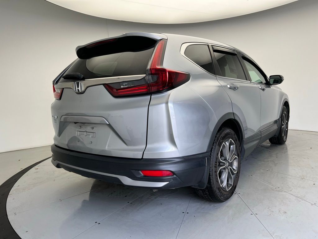 Thumbnail: 2022 Honda CR-V - 3