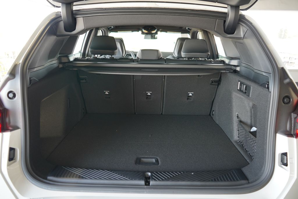 Thumbnail: 2026 BMW X3 - 20