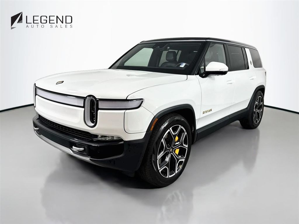 2024 Rivian R1S