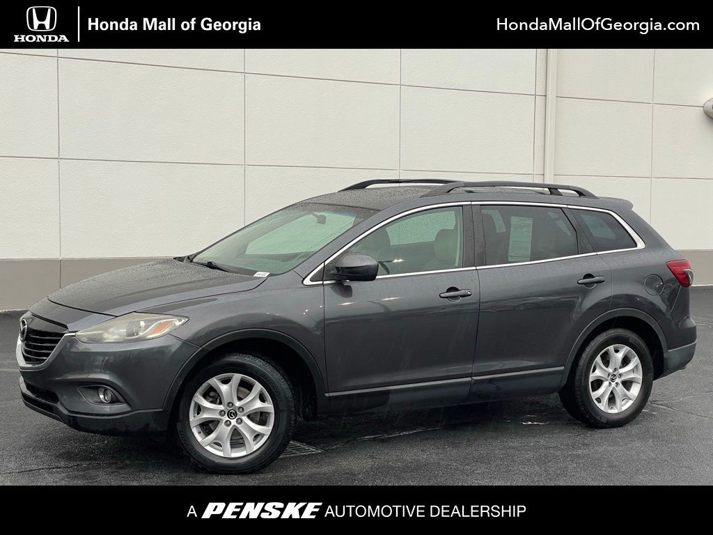 2013 Mazda CX-9 Touring -
                  Buford, GA