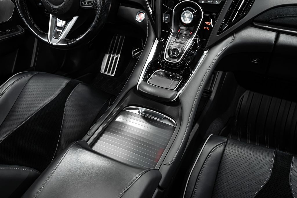 2021 Acura RDX