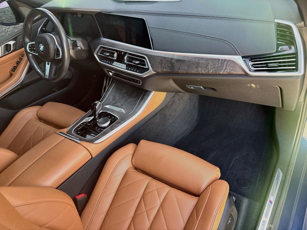 Thumbnail: 2023 BMW X5 - 17