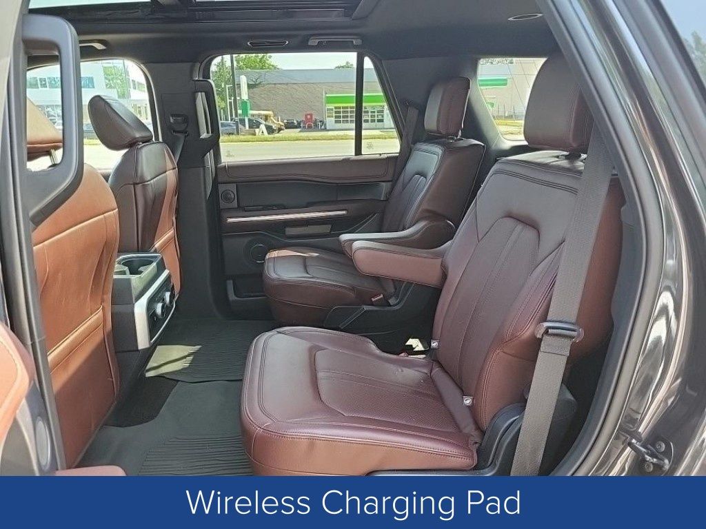 2022 Ford Expedition Limited