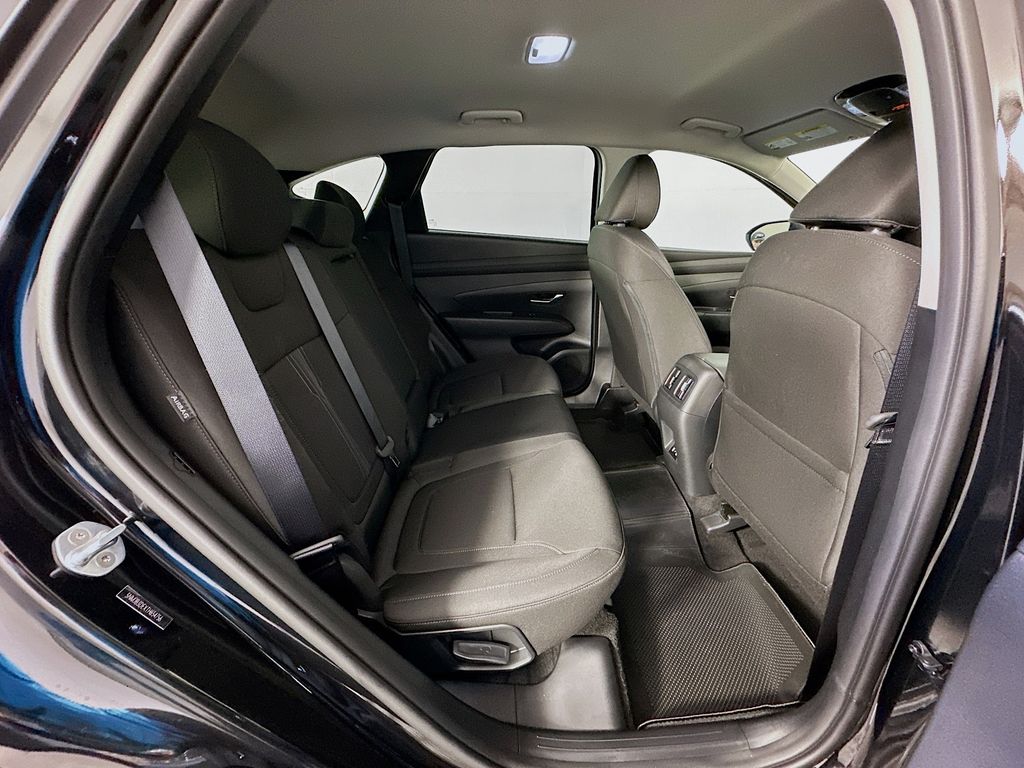 Thumbnail: 2026 Hyundai Tucson - 26