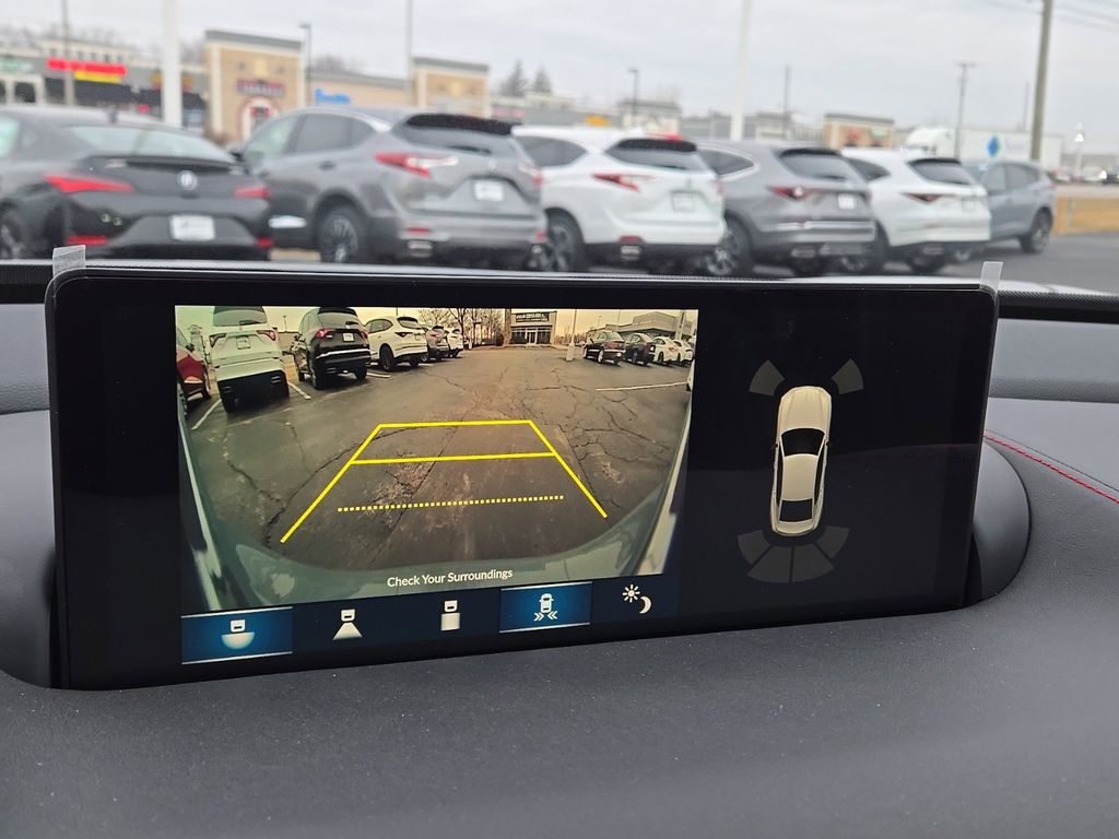 New 2025 Acura TLX For Sale in Fort Wayne, IN