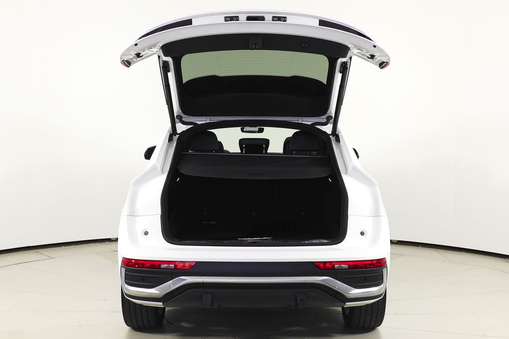 2021 Audi Q5 Premium Plus 10
