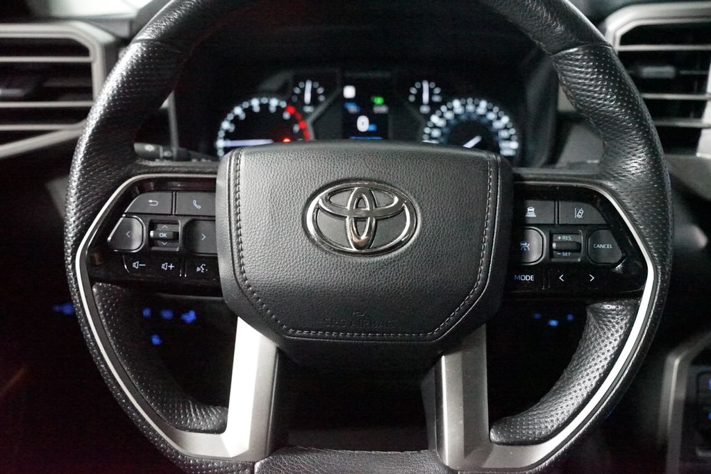 Thumbnail: 2023 Toyota Tundra - 13