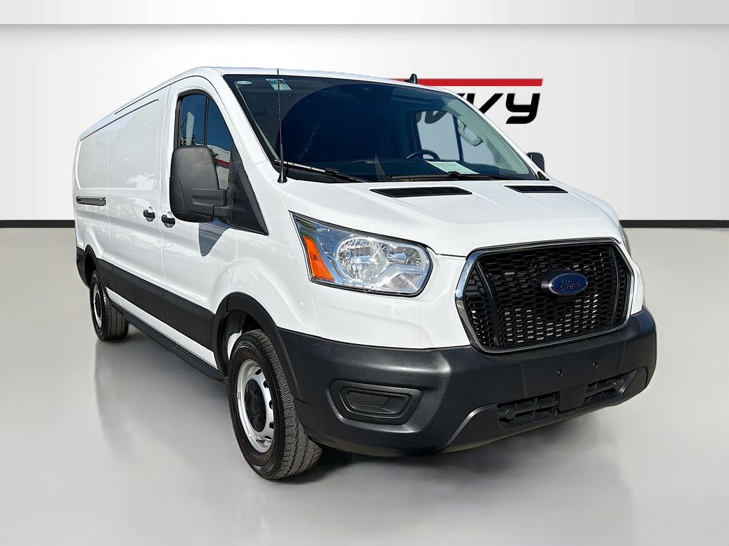 2024 Ford Transit 350 Low Roof 148 WB's photo