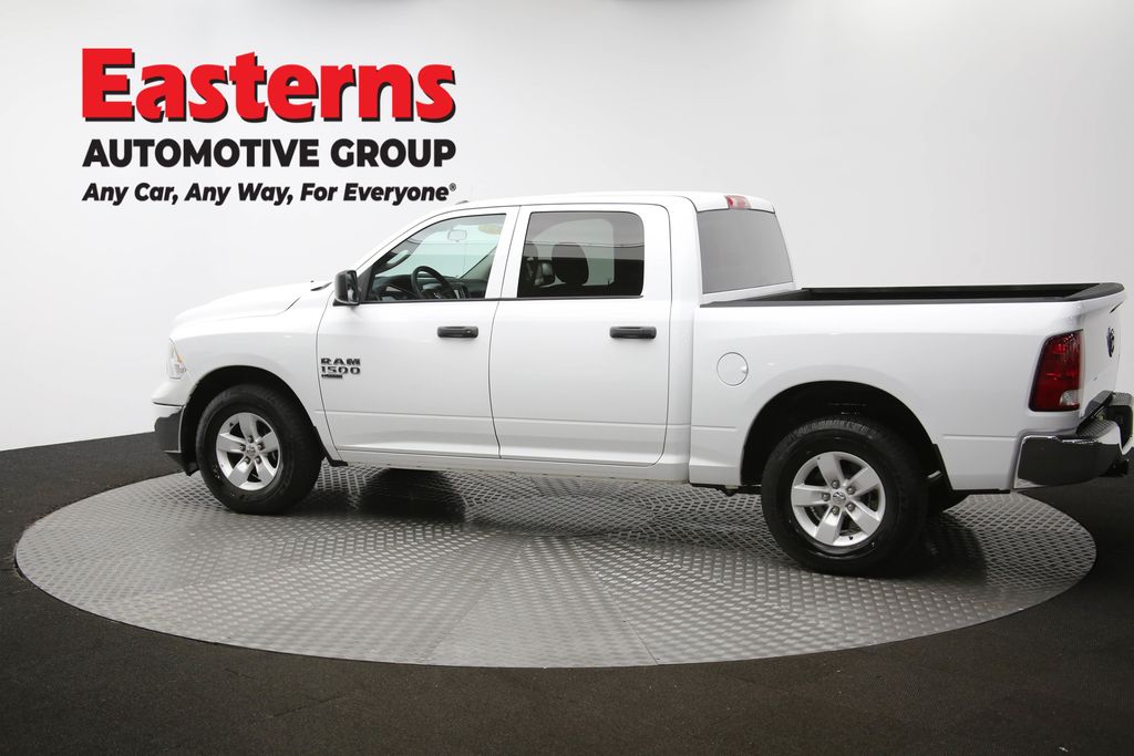 Used 2023 White Ram Tradesman image 61