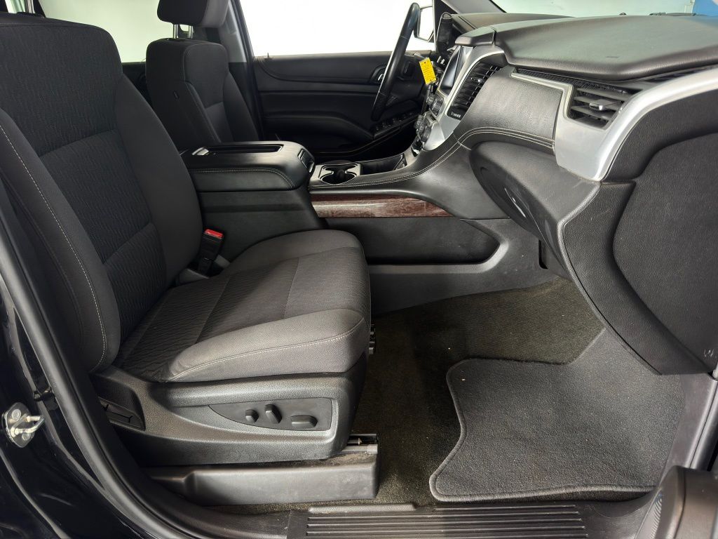 2018 GMC Yukon SLE Black at Bayway Cadillac of The Woodlands