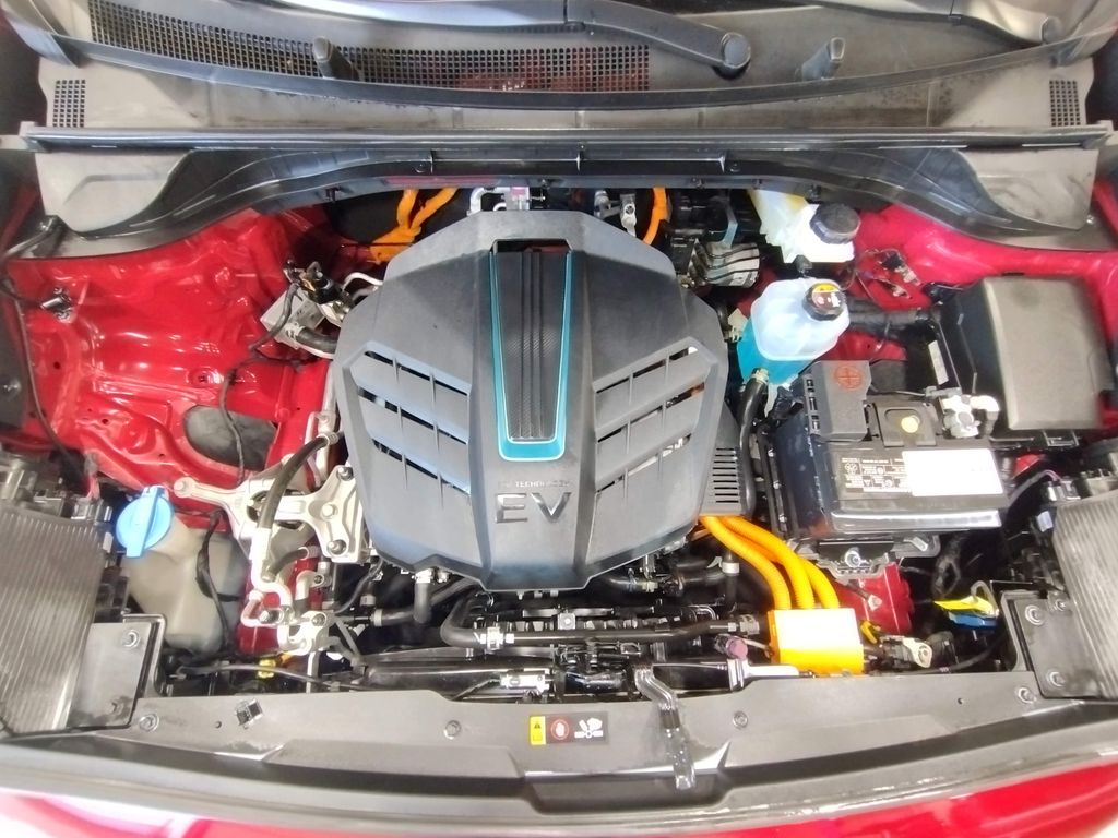 2022 Kia Niro EV EX Premium