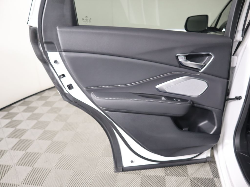 Thumbnail: 2023 Acura RDX - 27