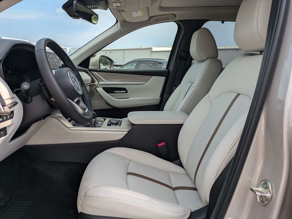 2026 Mazda CX-90 3.3 Turbo Premium Plus
