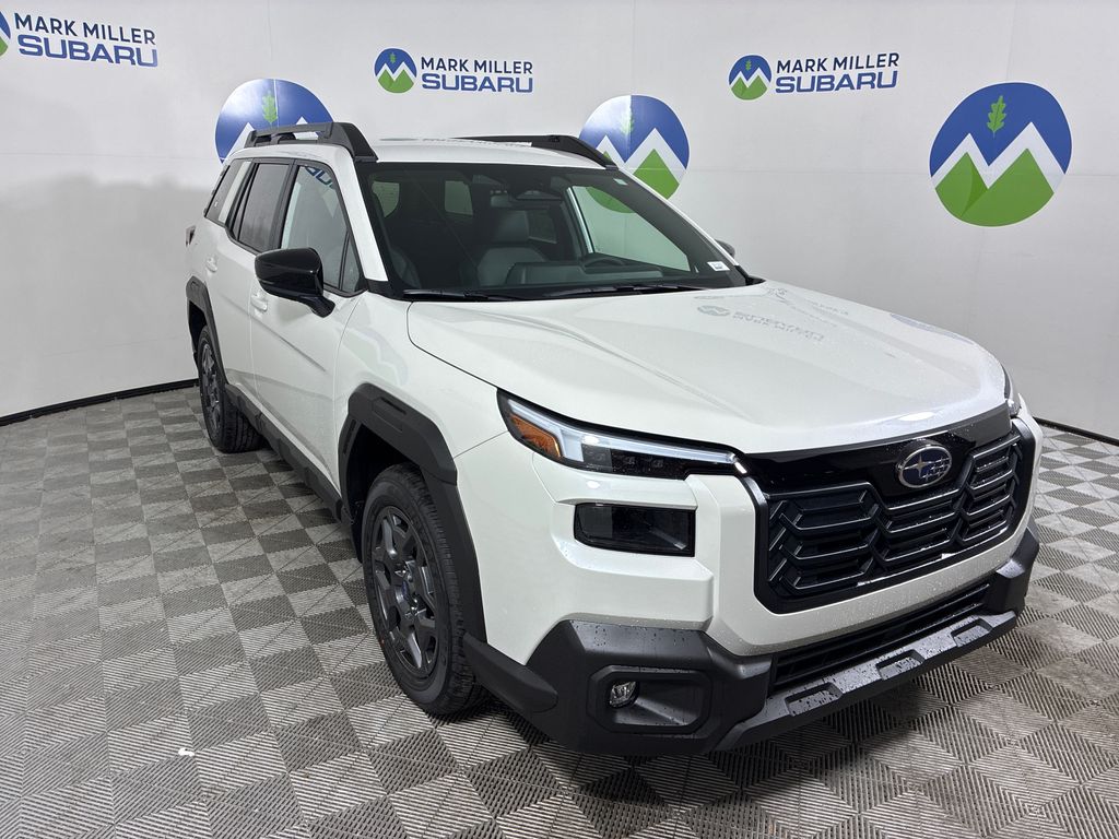 2026 Subaru Outback Premium AWD