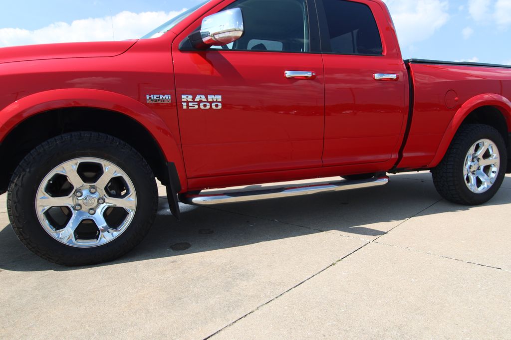 Used 2018 Ram 1500 Truck