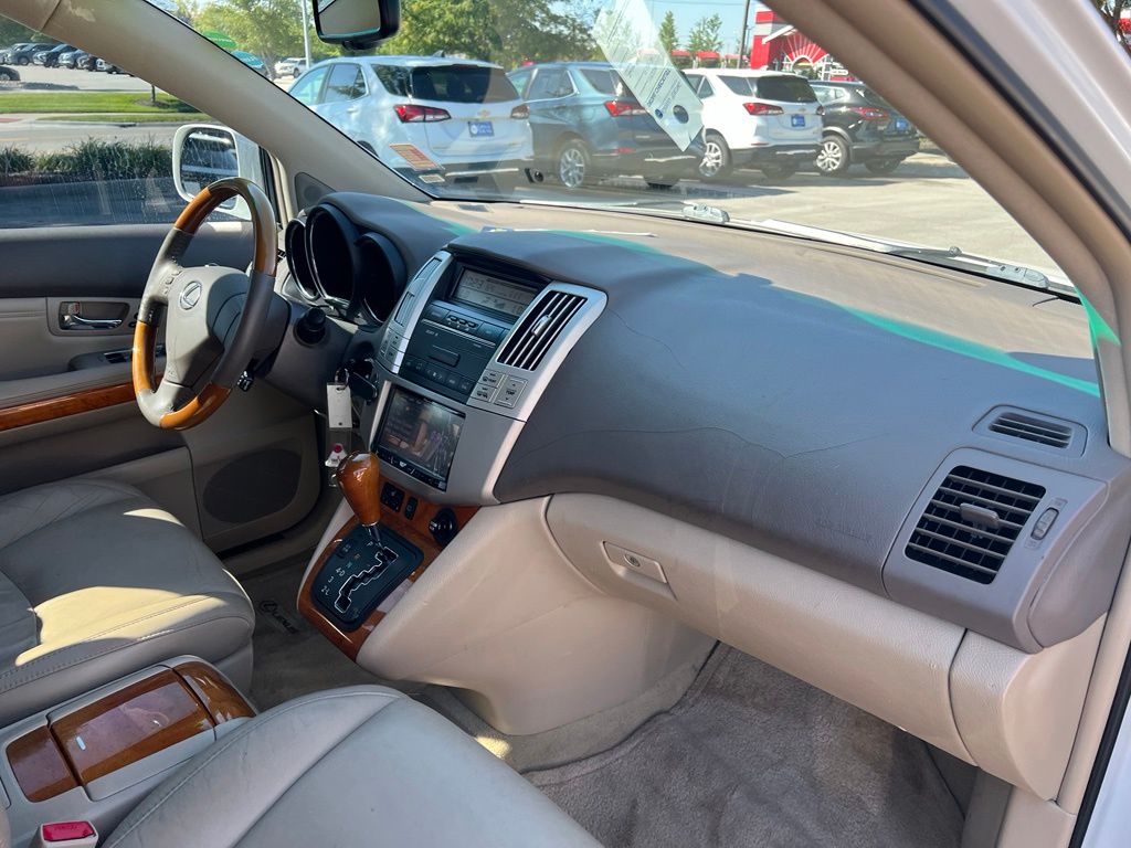 Used 2009 Lexus RX SUV
