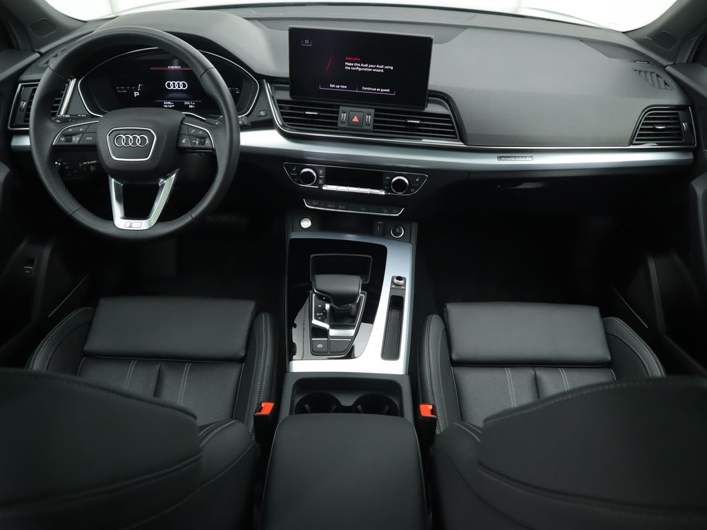 2024 Audi Q5 e Premium 13
