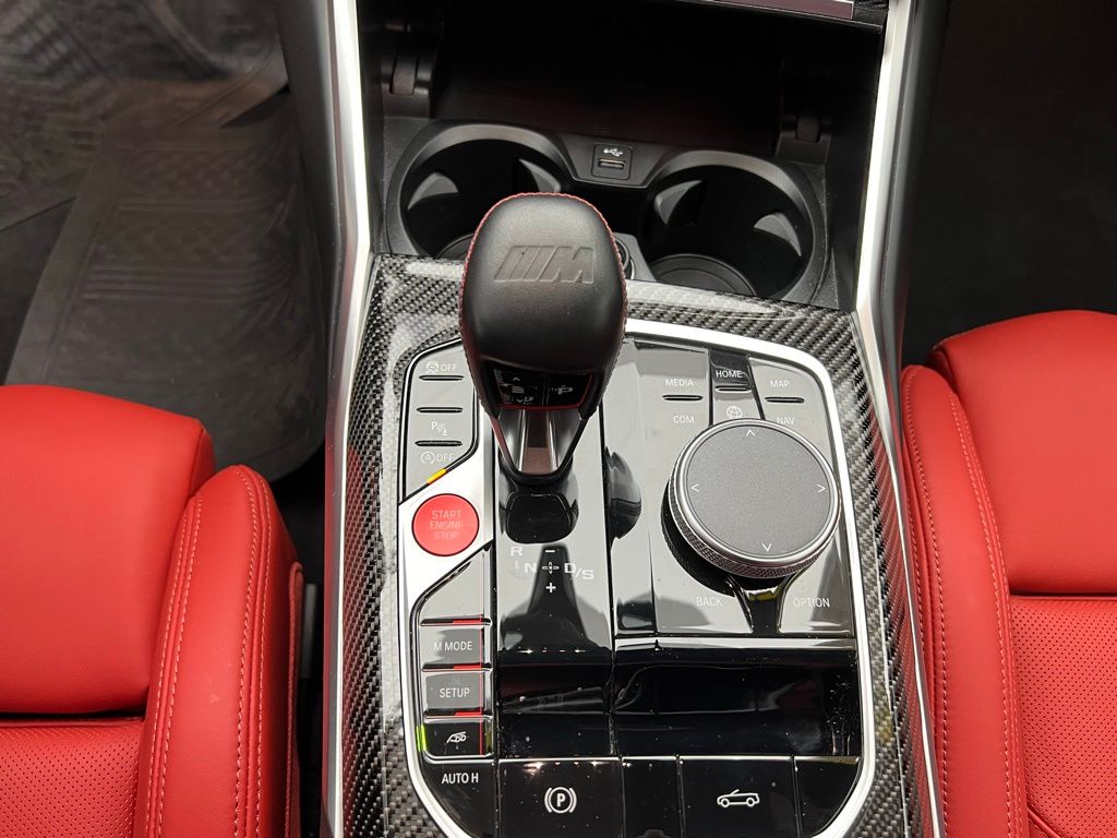 Thumbnail: 2023 BMW M4 - 17