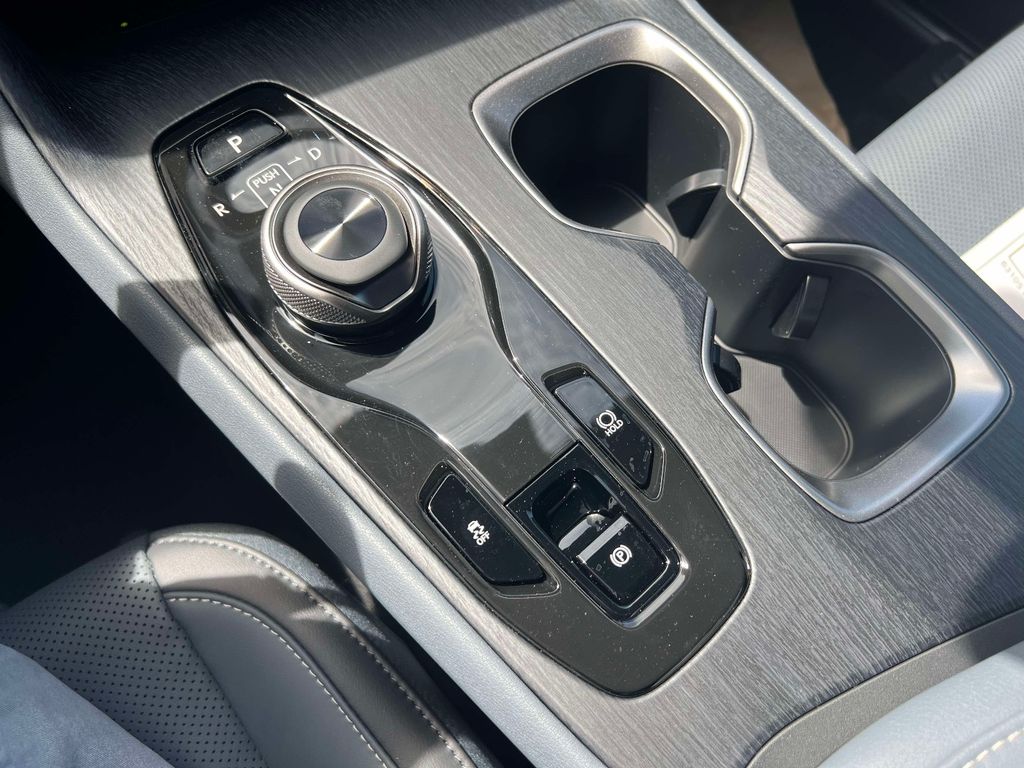 new 2026 Lexus RZ car, priced at $55,139