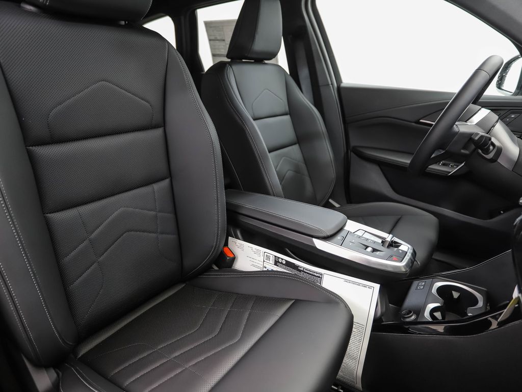 Thumbnail: 2025 BMW X1 - 29