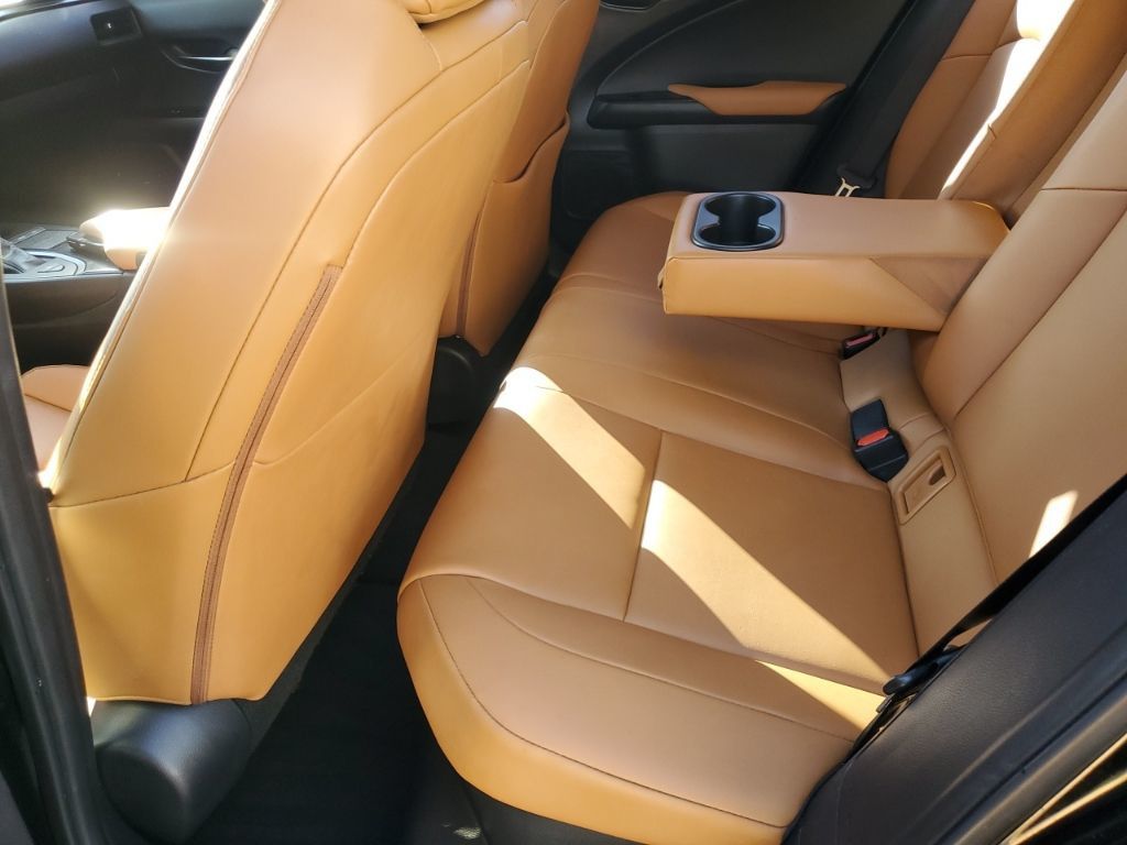 Used Car 2021 Lexus Ux  250h Base For Sale Under $30,000 In Austin, Texas