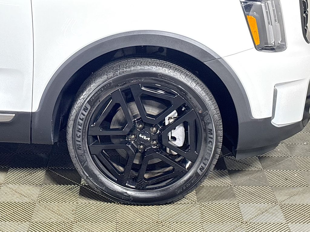 2023 Kia Telluride SX-Prestige X-Line