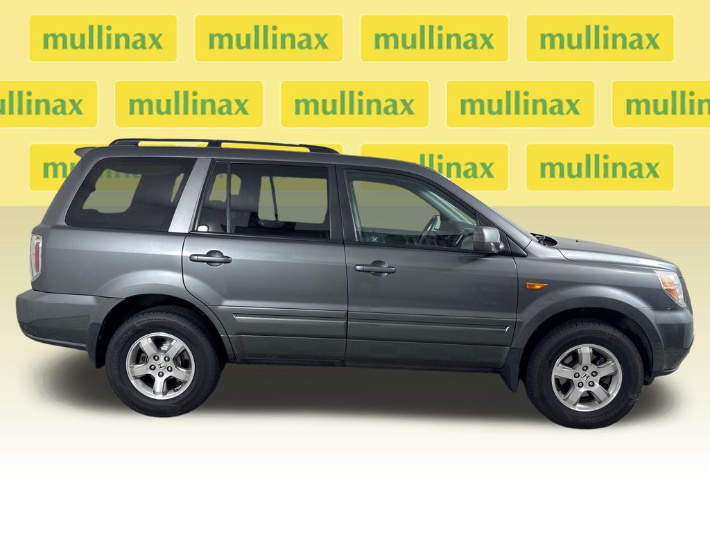 Used 2008  Honda EX-L image 2