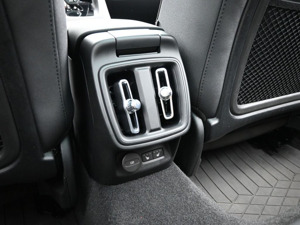 2024 Polestar 2 Long Range Dual Motor