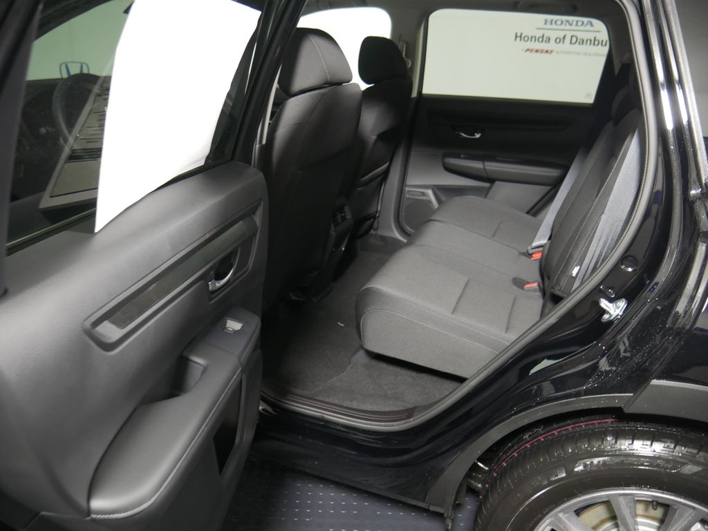 Thumbnail: 2026 Honda CR-V - 17