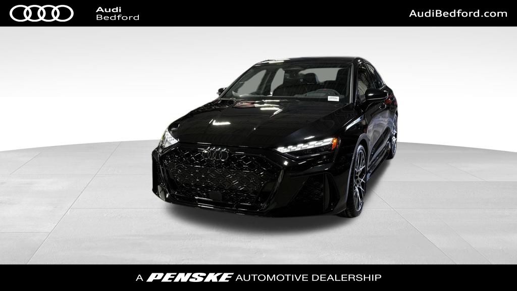 2026 Audi RS 3  -
                  Bedford, OH