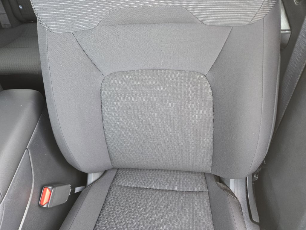 2026 Nissan Kicks S Gray at Bravo Nissan