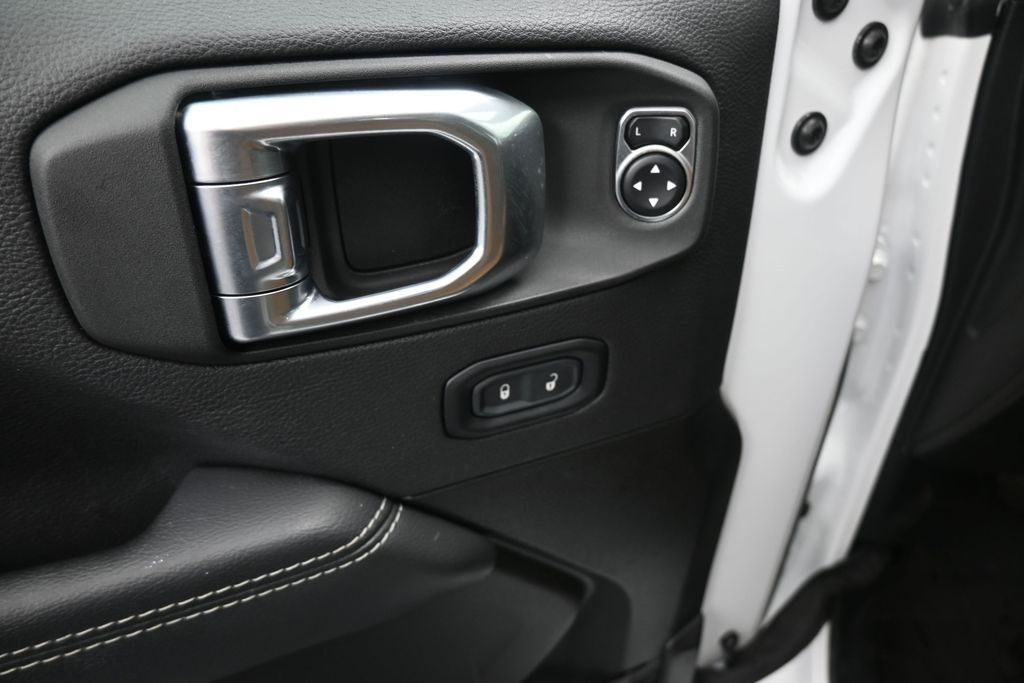 Used 2023 Jeep Gladiator Truck