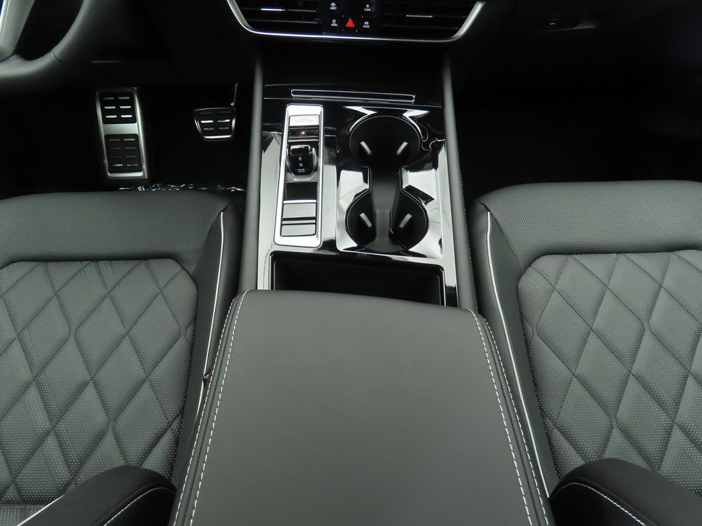 Thumbnail: 2025 Volkswagen Atlas - 16