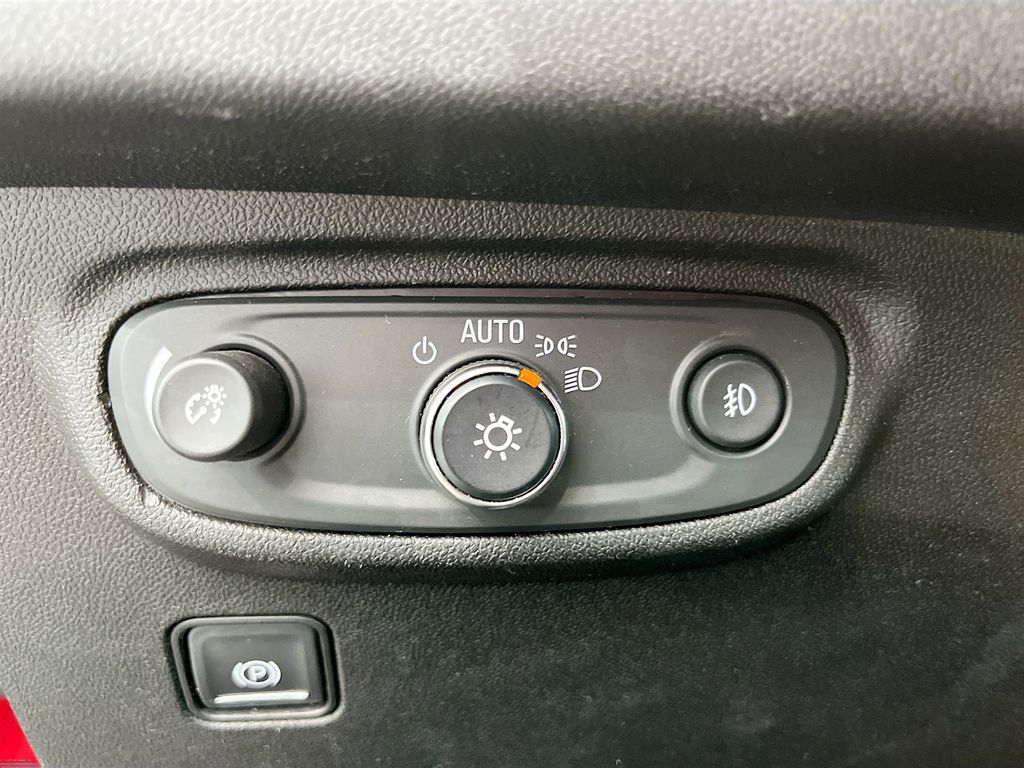 2019 GMC Terrain SLT Red at Bayway Chrysler Dodge Jeep Ram
