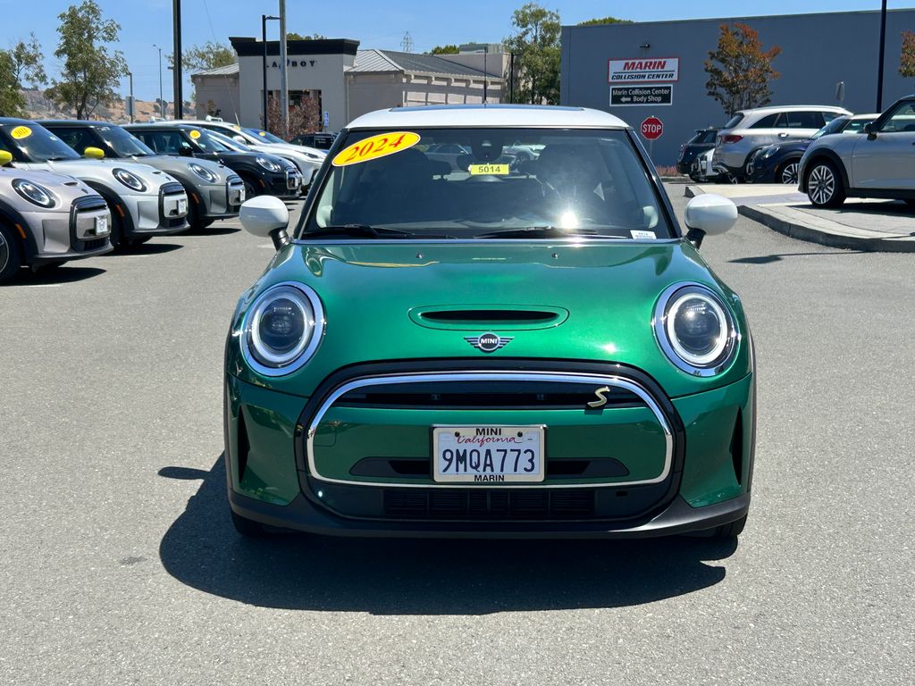 Thumbnail: 2024 MINI Cooper - 8
