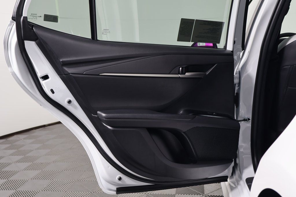 Thumbnail: 2026 Toyota Camry - 8
