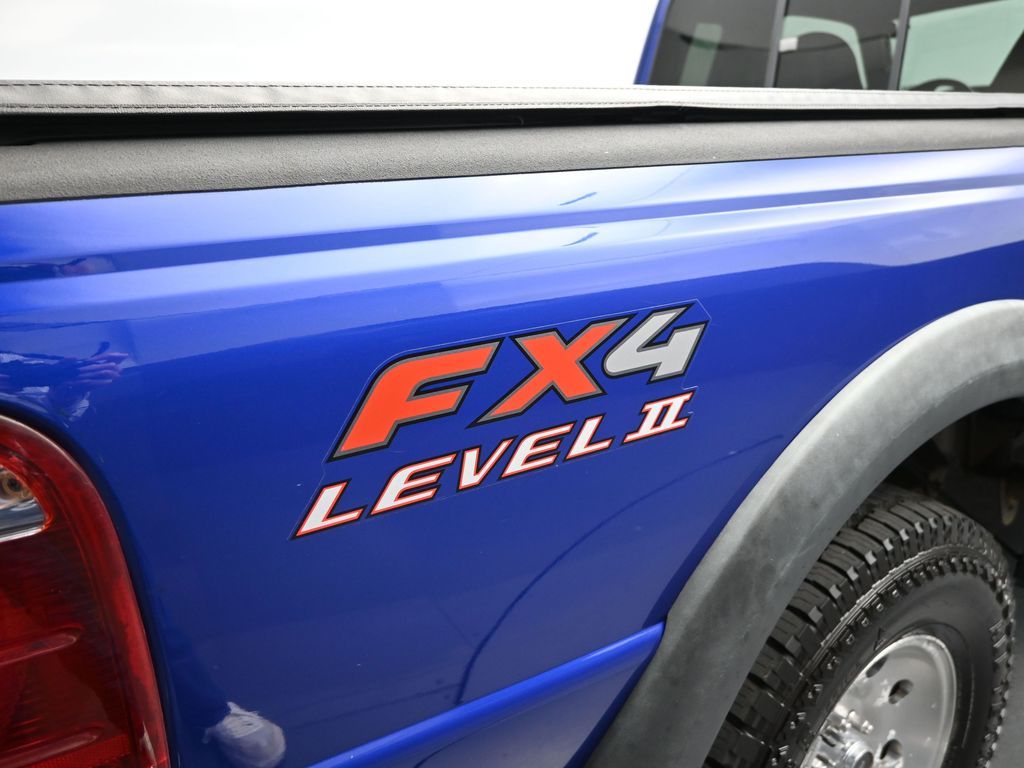 2003 Ford Ranger XLT
