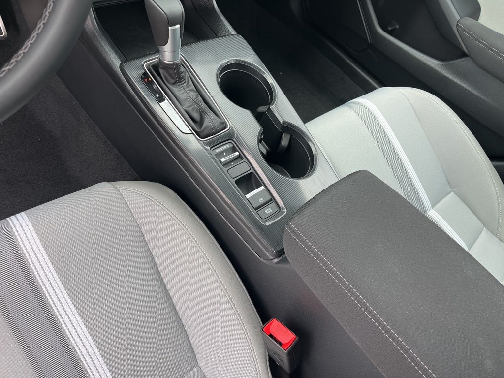 Thumbnail: 2026 Honda Civic - 11