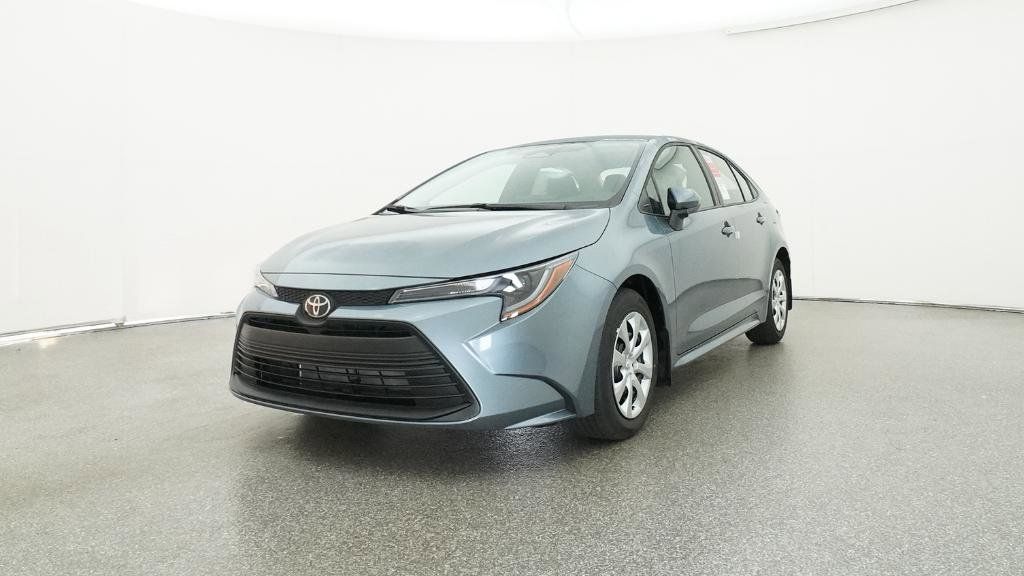 Thumbnail: 2026 Toyota Corolla - 31