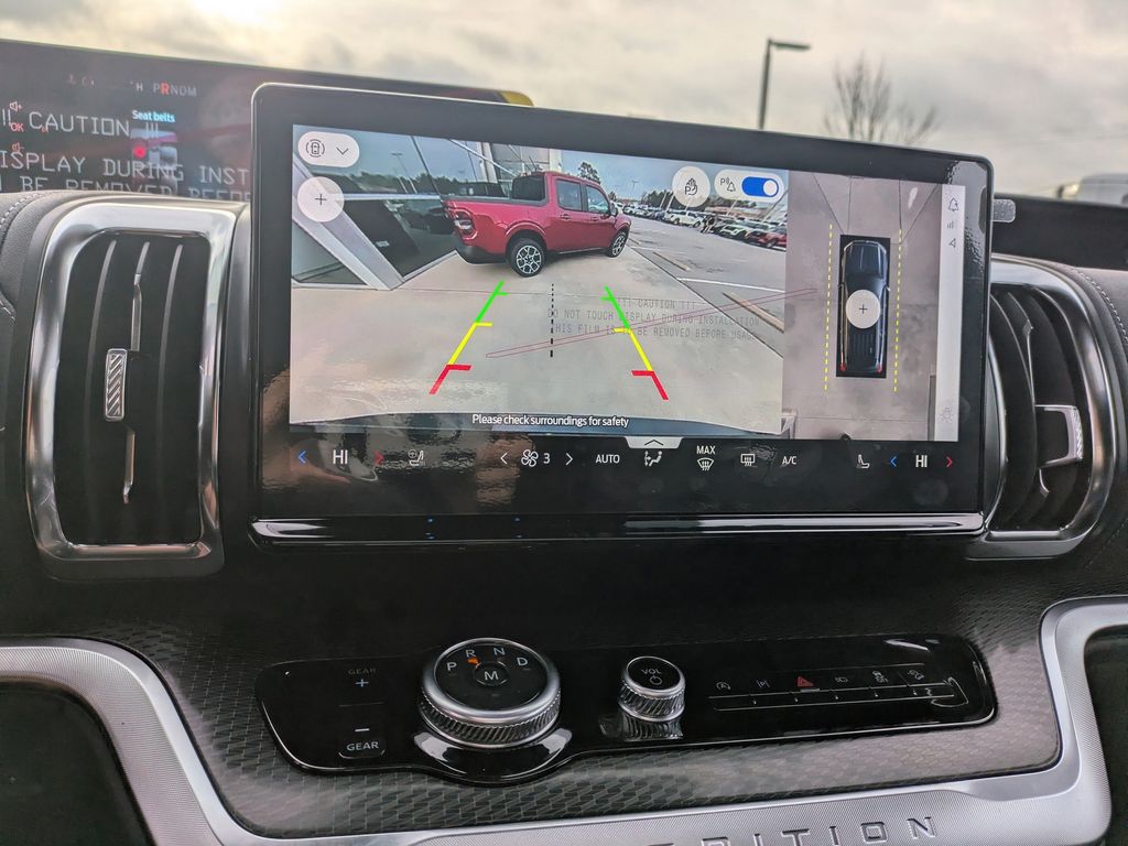 2026 Ford Expedition Max Platinum MAX